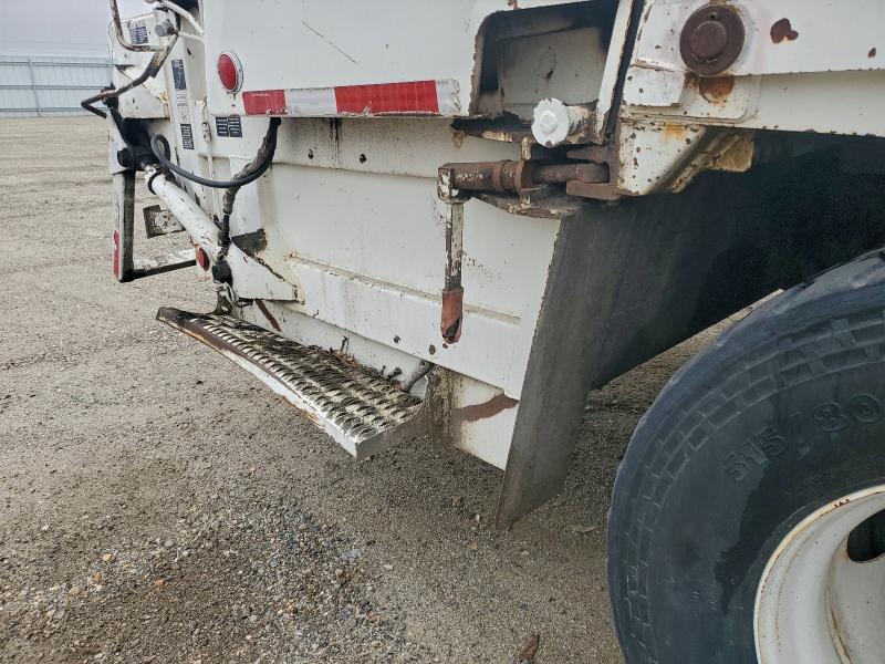 2008 AUTOCAR XPEDITOR W #3315867186