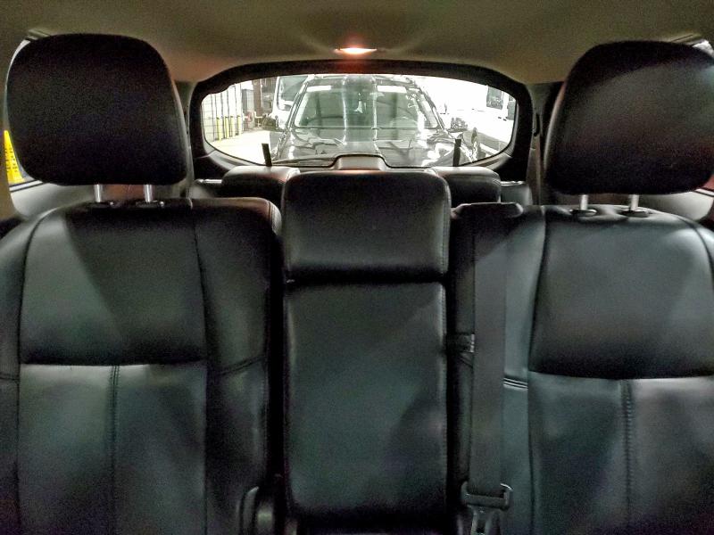 2013 NISSAN PATHFINDER #3304793320