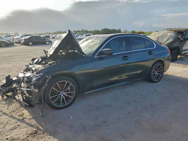2019 BMW 330I #3303764421