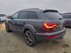 Lot #3312357790 2015 AUDI Q7 TDI PRE