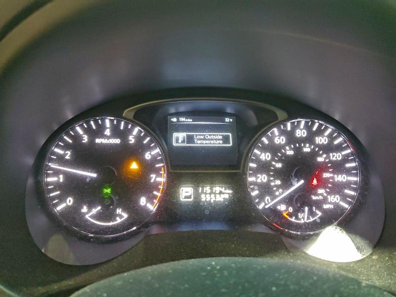 2013 NISSAN ALTIMA 3.5 #3305313334