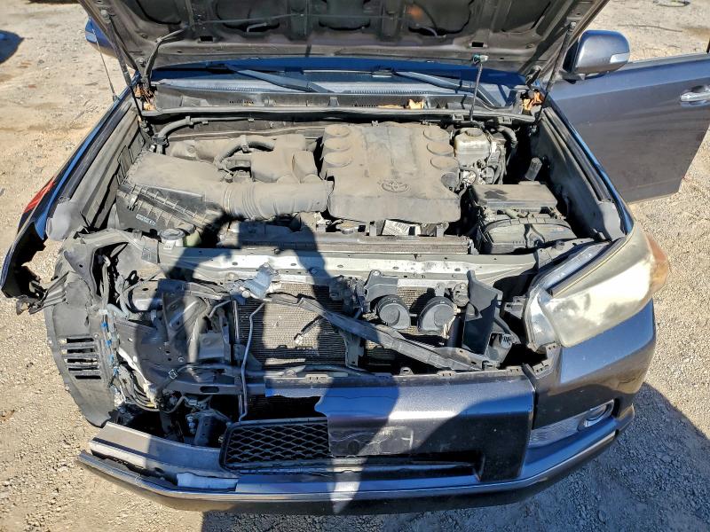 2011 TOYOTA 4RUNNER SR #3302841947