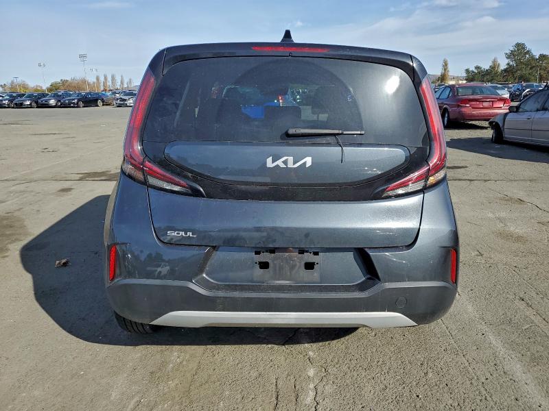 2023 KIA SOUL LX #3315866177
