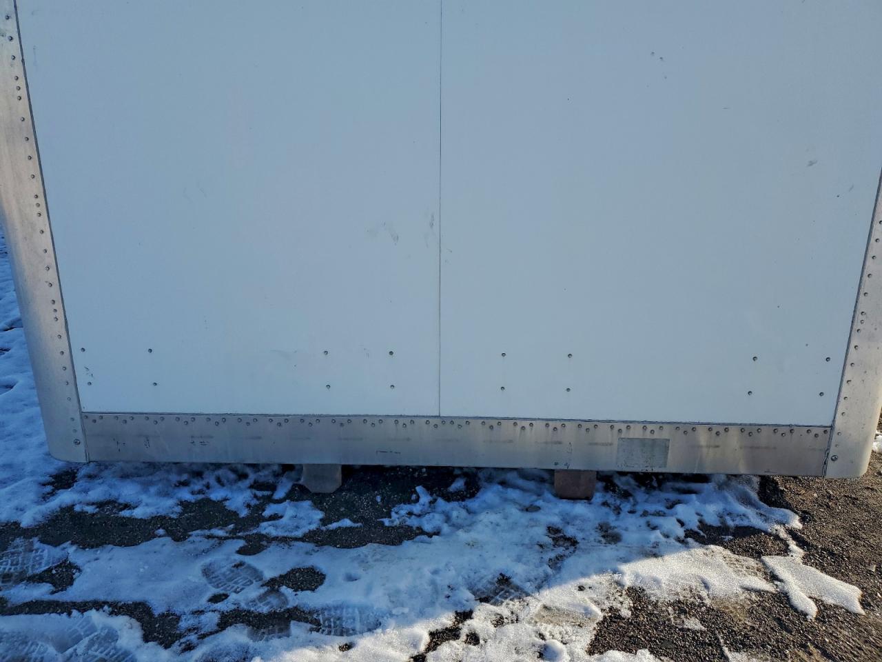 Lot #3318874932 2018 WABASH UNKNOWN