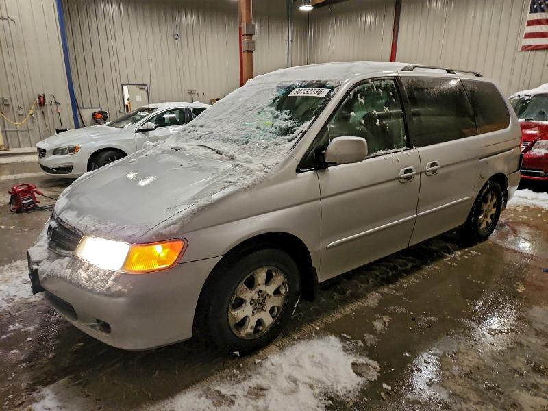 2004 HONDA ODYSSEY EX #3316666485