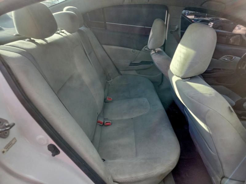 2012 HONDA CIVIC LX #3319858188