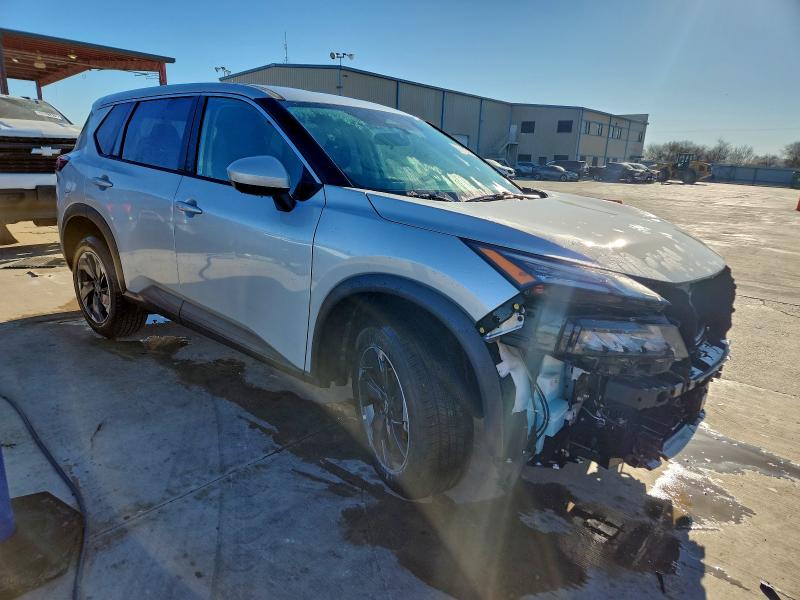 2025 NISSAN ROGUE SV #3319139298