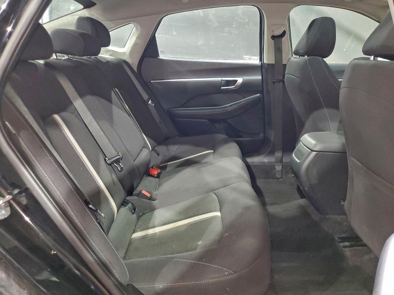 2024 HYUNDAI SONATA SEL #3305367305