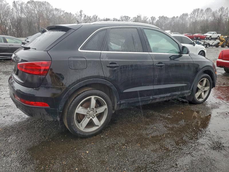 2015 AUDI Q3 PREMIUM #3304521445
