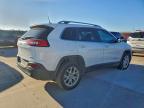 Lot #3311562282 2017 JEEP CHEROKEE L