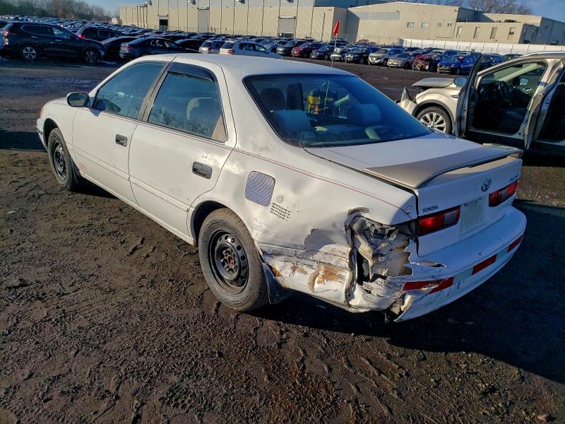 1998 TOYOTA CAMRY CE #3318870975