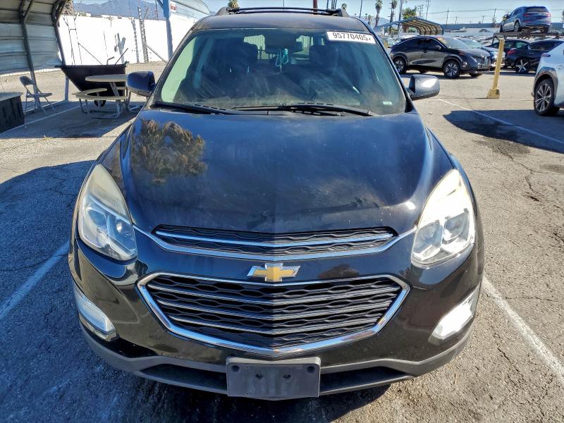 2016 CHEVROLET EQUINOX LT #3316728446