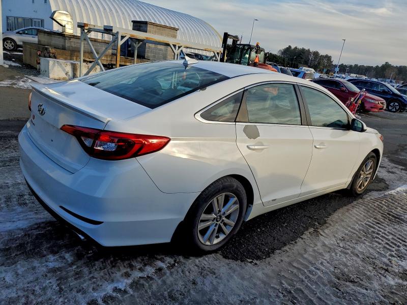 2016 HYUNDAI SONATA SE #3305423465