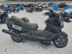 Lot #3312205107 2008 SUZUKI AN650