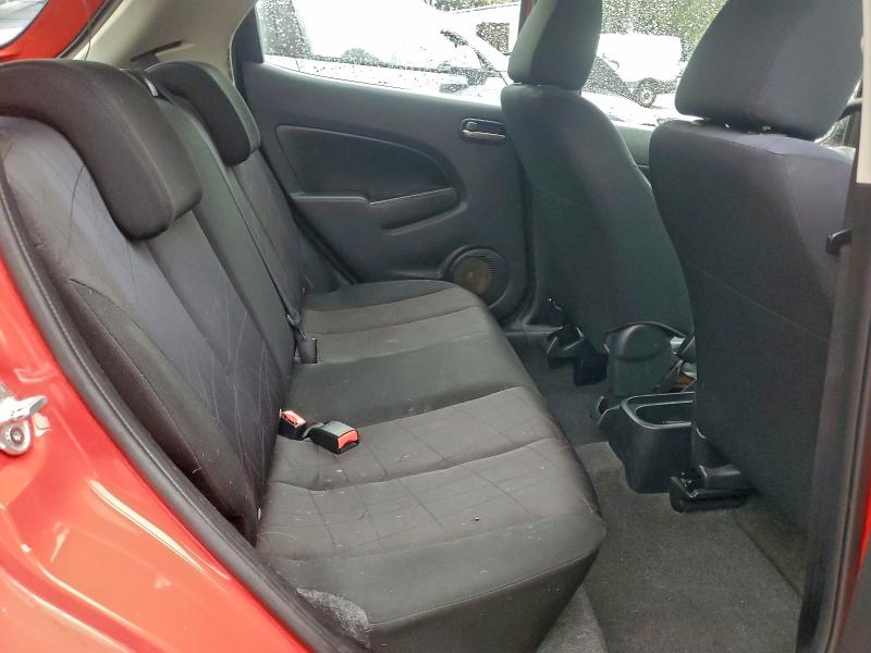 2013 MAZDA MAZDA2 #3305640777