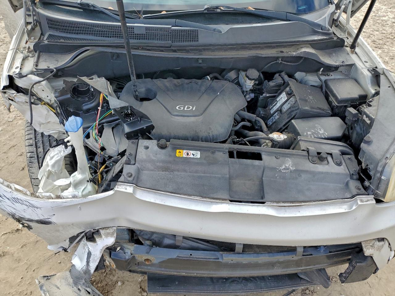 Lot #3315956130 2015 KIA SOUL