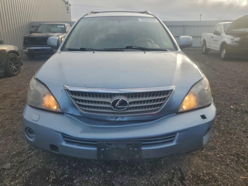 2008 LEXUS RX 400H #3305307315