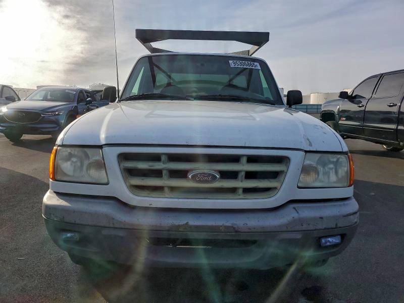 2001 FORD RANGER #3302989616