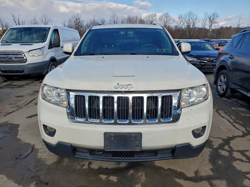 2012 JEEP GRAND CHER #3305302336