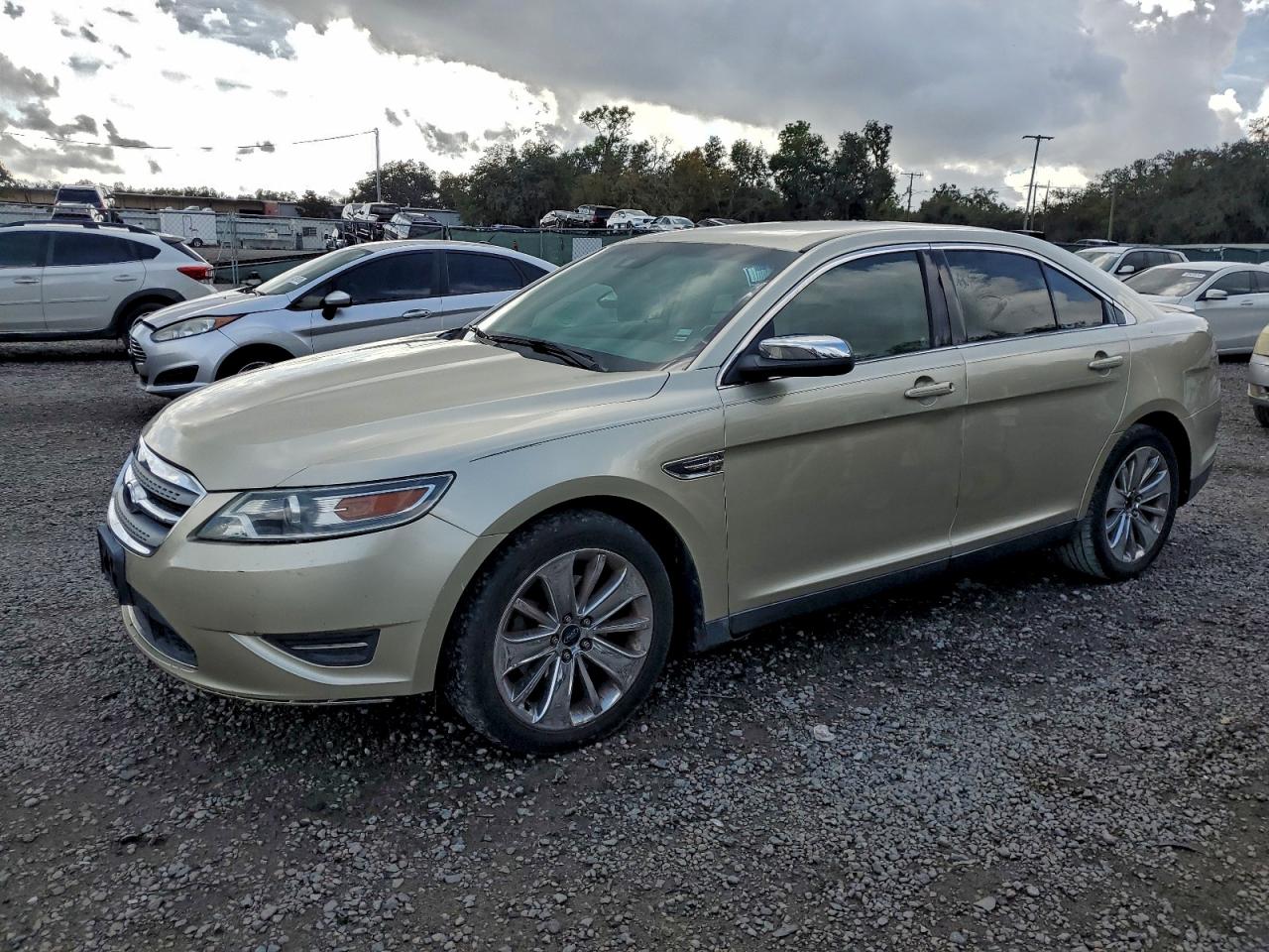 FORD TAURUS LIMITED