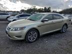Lot #3302653042 2010 FORD TAURUS LIM