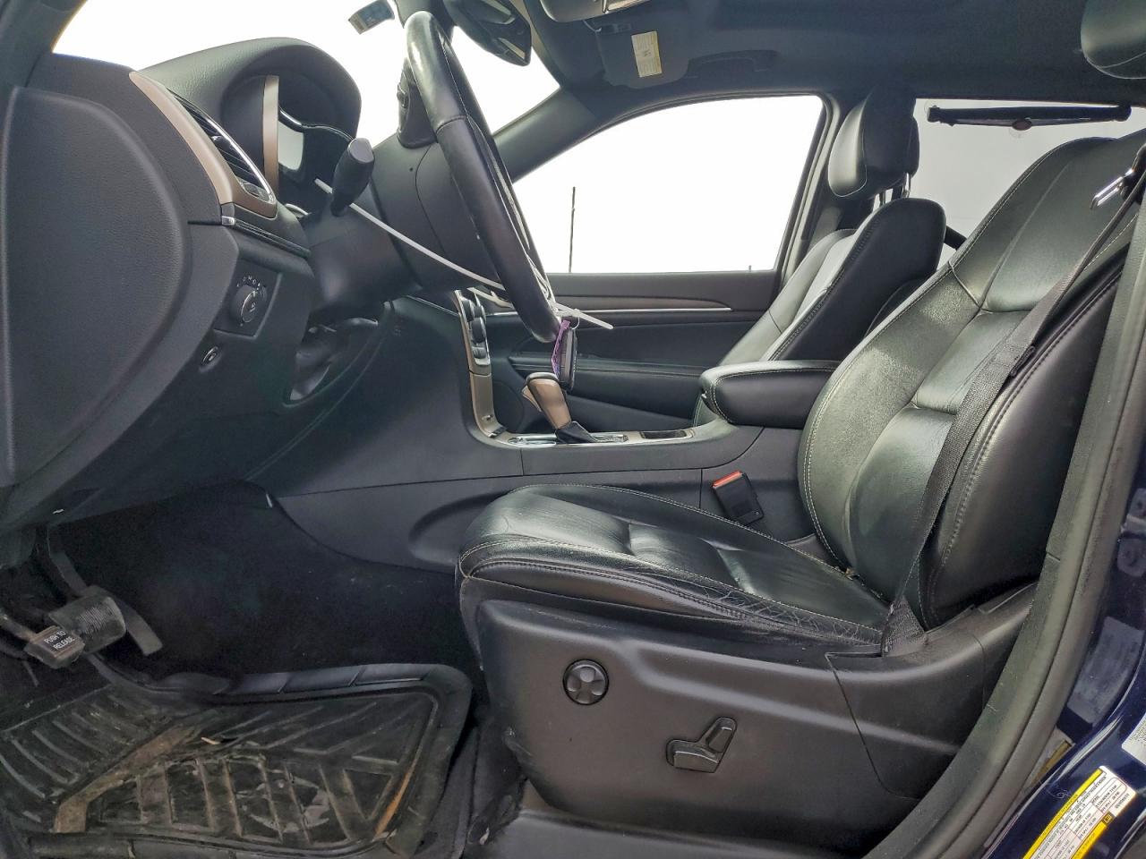 Lot #3318167367 2016 JEEP GRAND CHER