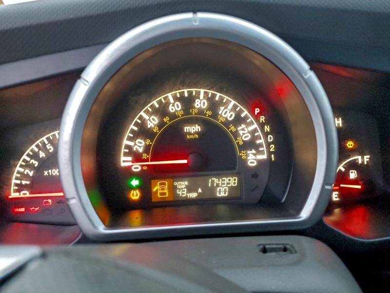 2006 HONDA RIDGELINE #3311516232