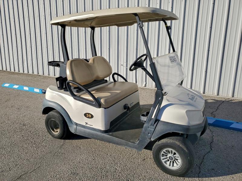 2022 CLUB CAR TEMPO FLA #3309650954