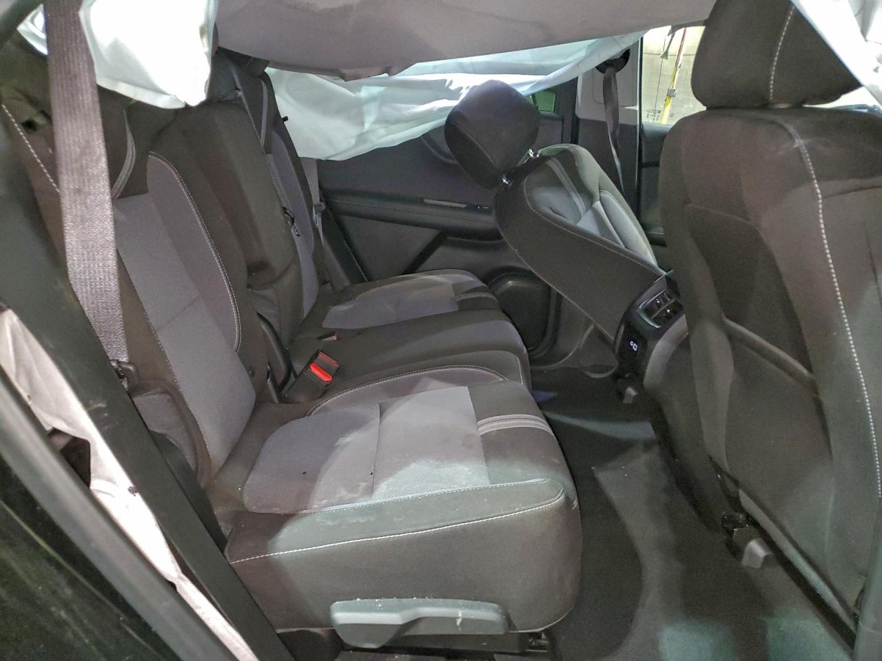 CHEVROLET BLAZER 2LT