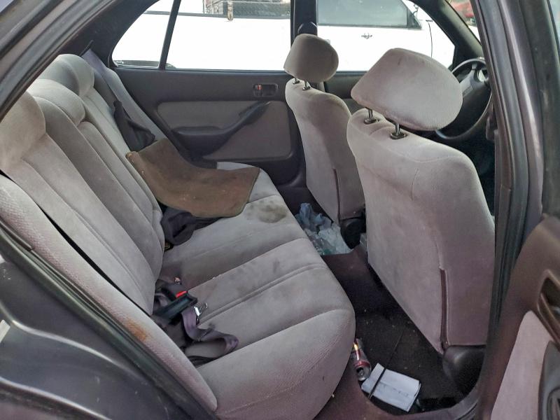 1996 TOYOTA CAMRY DX #3306393529