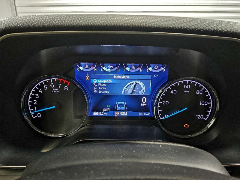 2021 FORD F150 SUPER #3310406985