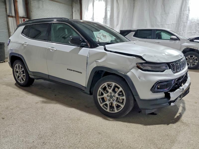 2025 JEEP COMPASS LI #3316719407