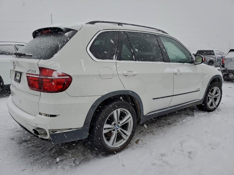 2013 BMW X5 XDRIVE3 #3311333321