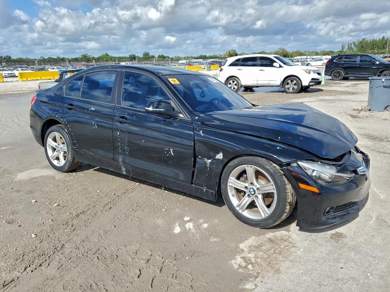 2014 BMW 320 I #3303658954