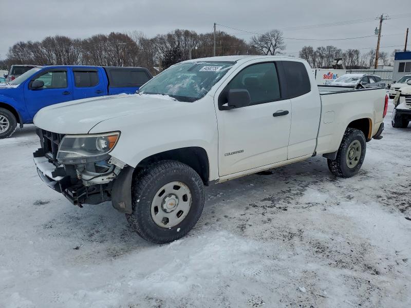 2015 CHEVROLET COLORADO #3303772423