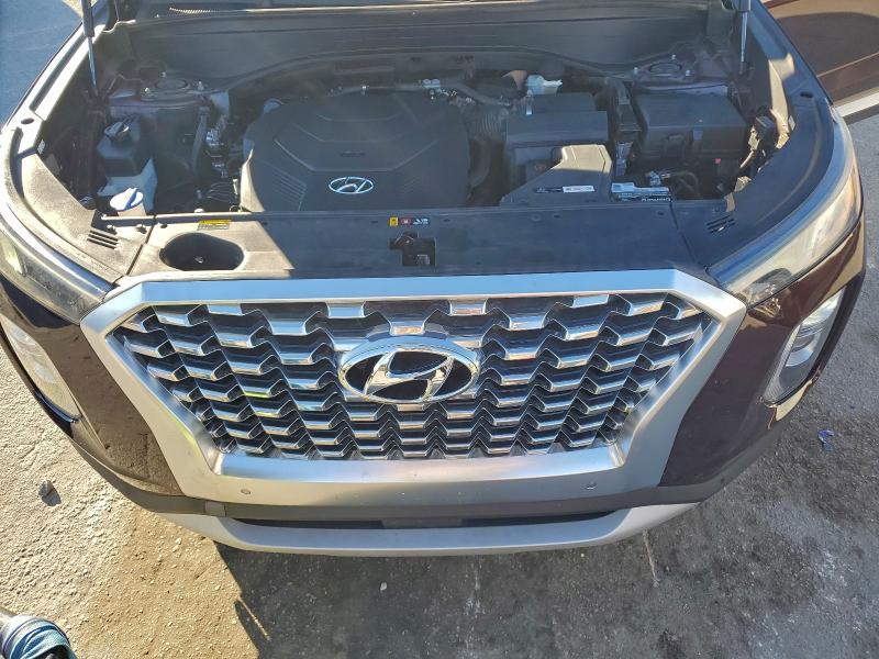 2020 HYUNDAI PALISADE S #3315588773