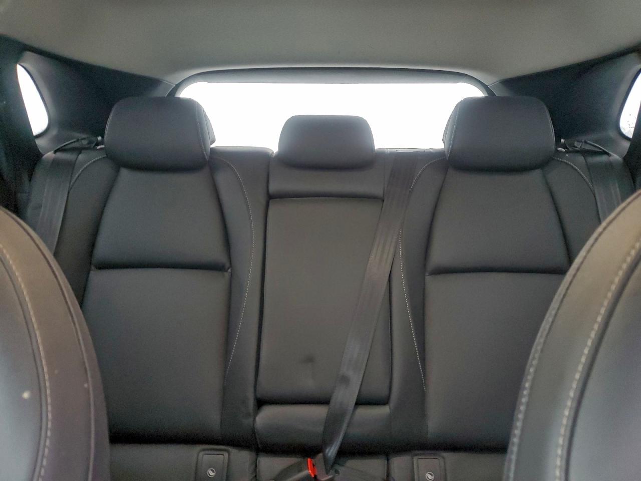 MAZDA CX-30 PREFERRED