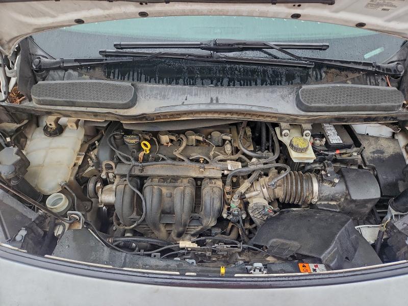 2015 FORD TRANSIT CO #3302694024