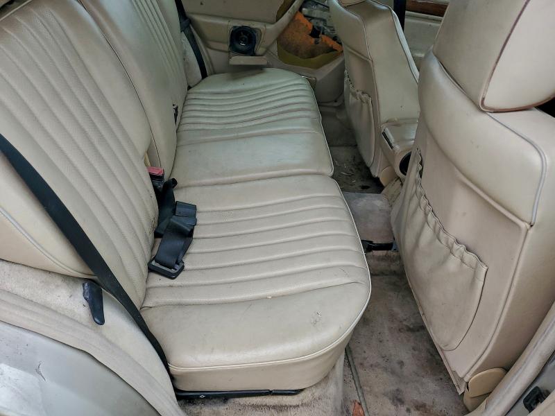 1994 MERCEDES-BENZ E 320 #3308531525