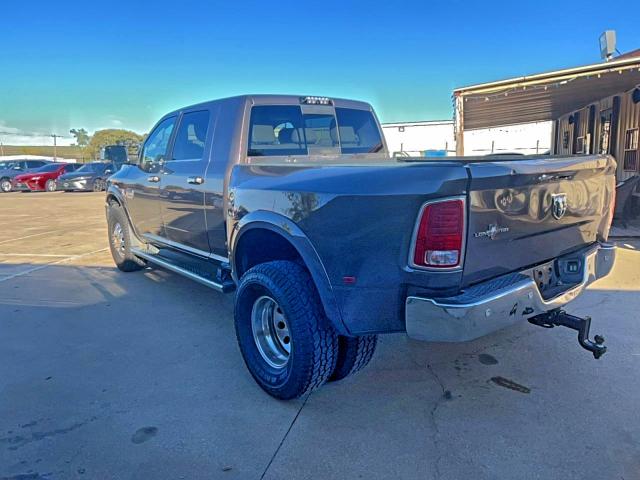 2018 RAM 3500 LONGH #3302639018