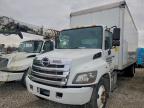 Lot #3315649775 2018 HINO 258/268