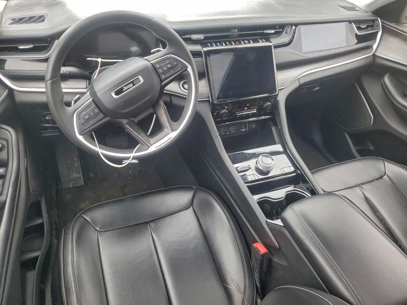 2023 JEEP GRAND CHER #3305314306