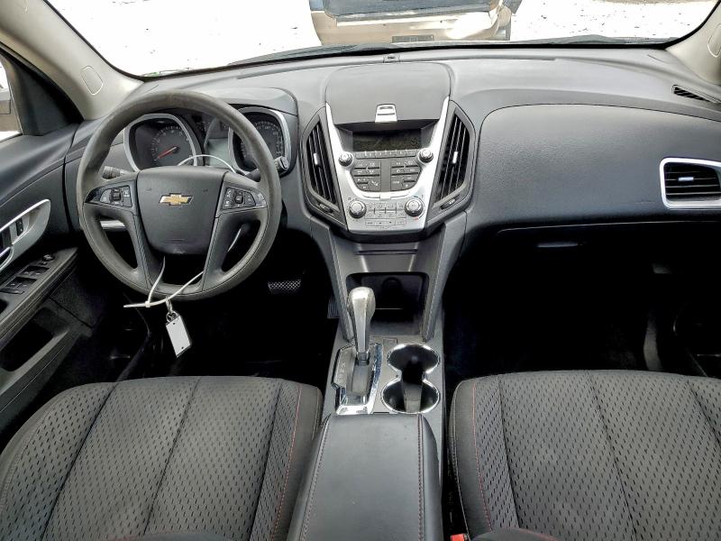 2013 CHEVROLET EQUINOX LS #3301782396