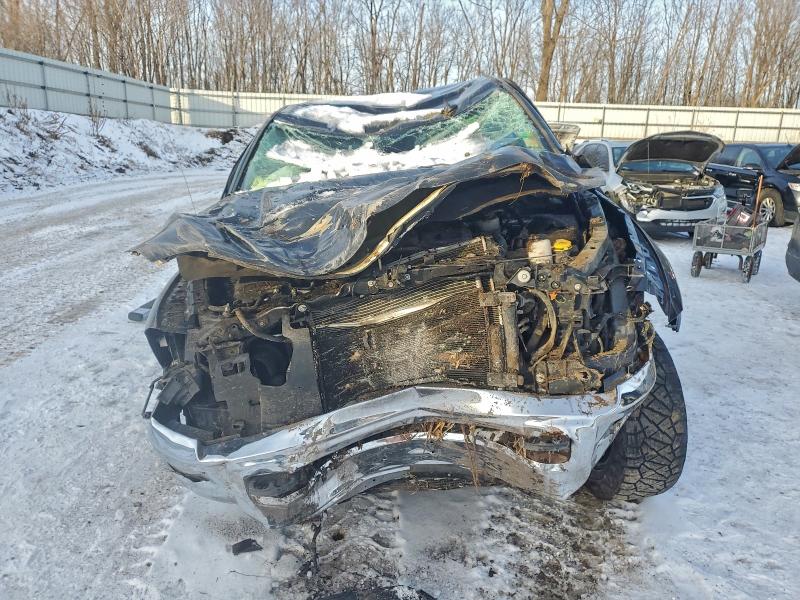 2014 RAM 3500 SLT #3315660773