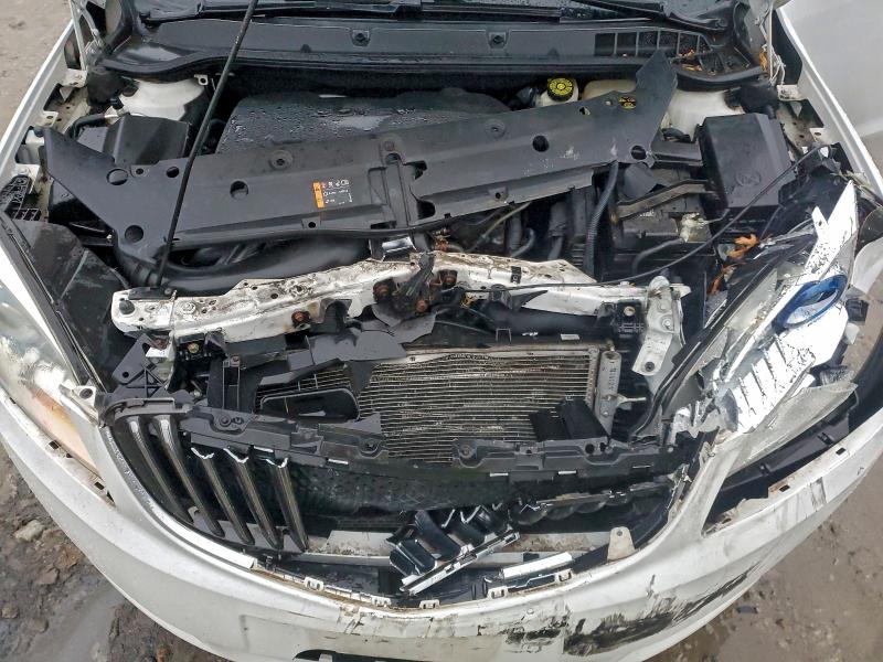 2014 BUICK VERANO CON #3303726441