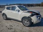 Lot #3315789348 2015 NISSAN JUKE S