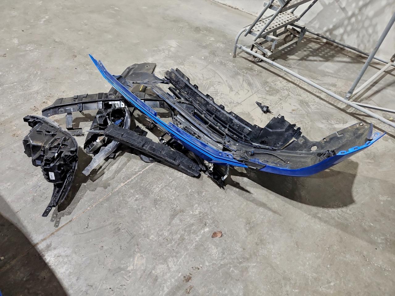 Lot #3311456250 2024 NISSAN SENTRA SV