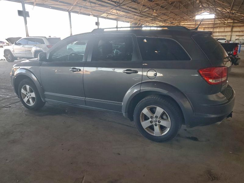2015 DODGE JOURNEY SE #3305640730