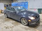 Lot #3312678201 2014 MERCEDES-BENZ C 300 4MAT