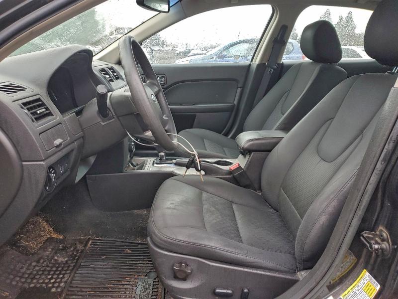 2012 FORD FUSION SE #3304865555